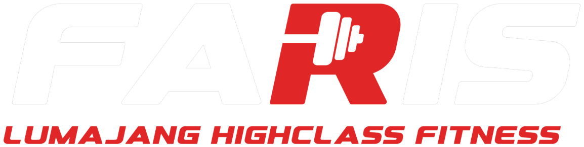 FARIS — Lumajang Highclass Fitness